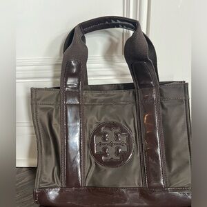 Tory Burch Small Nylon Tote